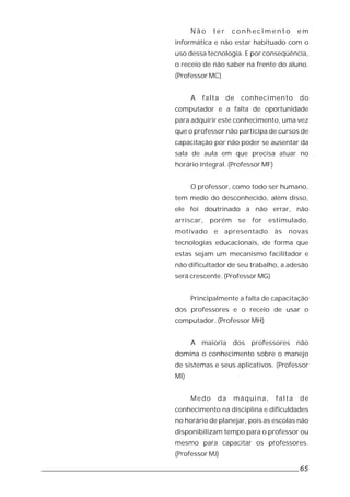 Tecnologia Educacional