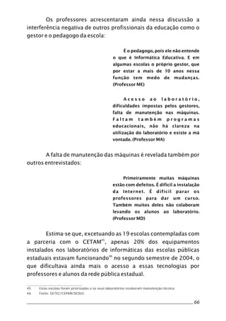 Tecnologia Educacional