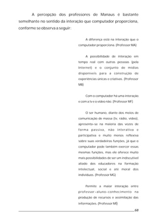 Tecnologia Educacional