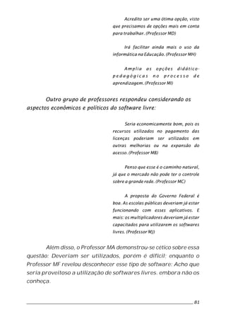 Tecnologia Educacional