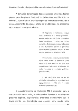 Tecnologia Educacional