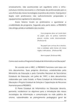 Tecnologia Educacional