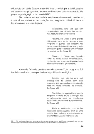 Tecnologia Educacional