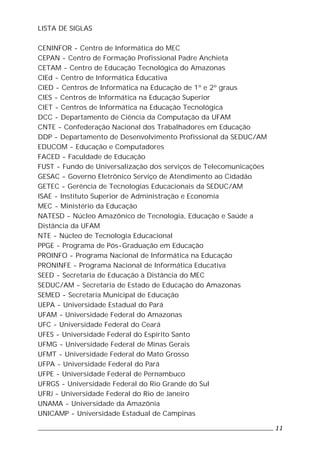 Tecnologia Educacional