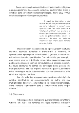 Tecnologia Educacional