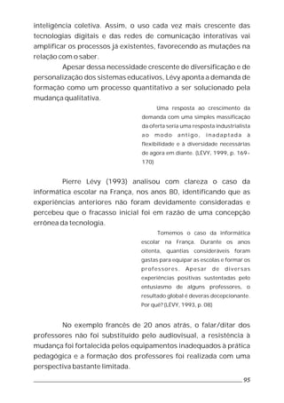 Tecnologia Educacional