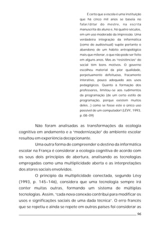 Tecnologia Educacional