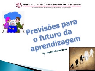 by.: Fredric Michael Litto 