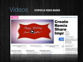 Videos   STUPEFLIX VIDEO MAKER
 