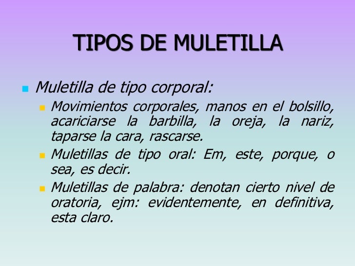 Tecnologia educativa, comunicacion y expresion oral
