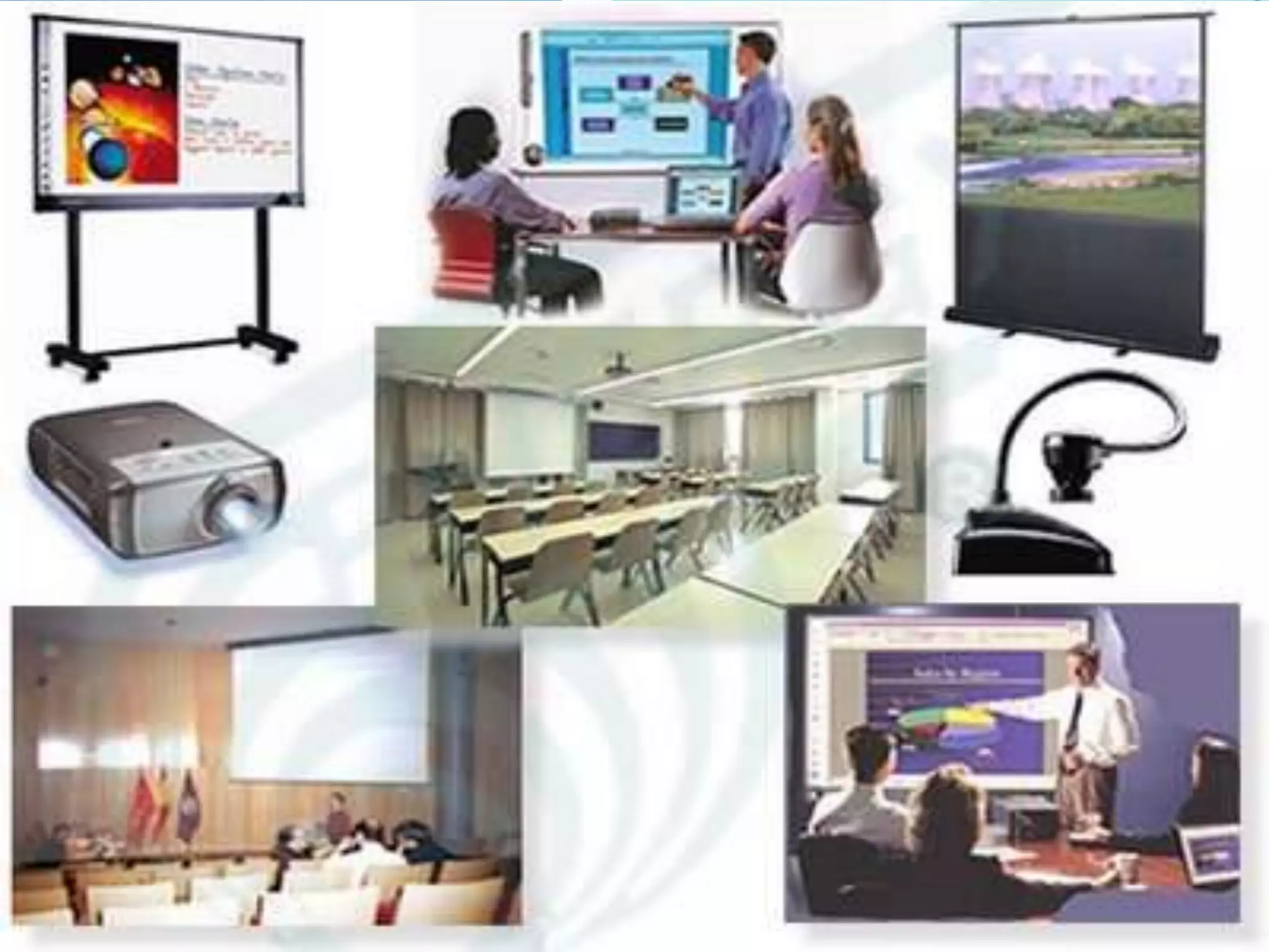 Tecnologia educativa i presentacion