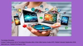 Tecnologia educativa y herramientas.pdf