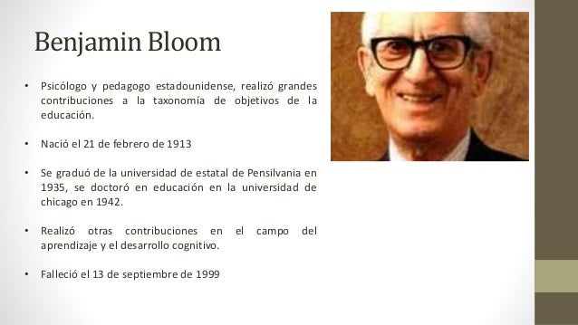 Tecnologia educativa y sus colaboradores "Tyler, Gagné