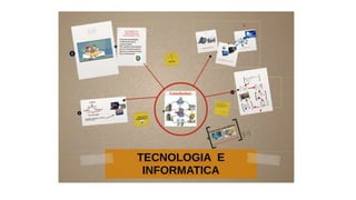 presentacion Tecnologia e informatica completa