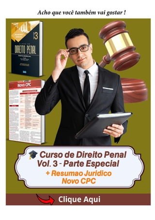 Acho que você também vai gostar !
R$19,90
 