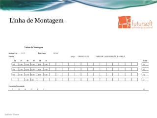 Linha de Montagem




António Nunes
 