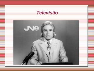 Televisão 