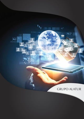 Tecnologia e processos