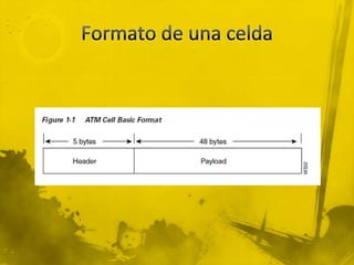 Formato de una celda 