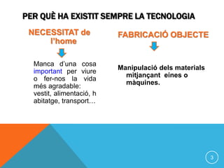 NECESSITAT de l’home<br />Manca d’una cosa important per viure o fer-nos la vida més agradable:<br />vestit, alimentació, ...