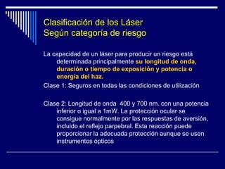 Invención del Láser En  Física  se denomina emisión espontánea al proceso por el cual un átomo, una molécula  o un núcleo, en un estado excitado, pasa a un estado de energía más bajo. Como se cumple el principio de conservación de energía,  el resultado es la emisión de un fotón.