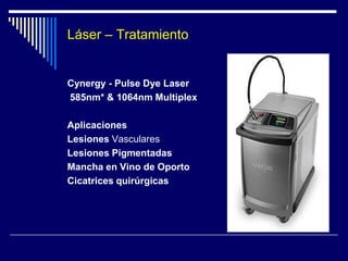 LASER – Tatuajes