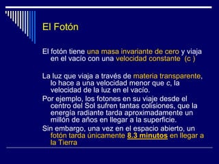 Rayos X ………….. 1 x 10-11 m.