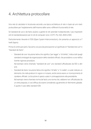 Tecnologia LoRa per sistemi IoT analisi ed implementazione su ...