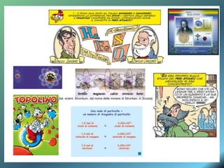 [lat. scient. Strontium, dal nome delle miniere di Strontian, in Scozia].
 