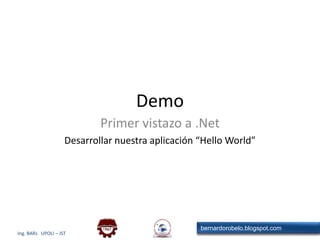 2.0.NET Framework 2.0VBC#J#IronPhytonRuby…3.0.NET Framework 3.0CLS y CTSASP.NETWPFWCSWF & WCF EnhancementsDynamic DataADO.NETLINQAdditional EnhancementsEntity FrameworkWCFWFAdd-in FrameworkWindowsFormsMVCData ServicesBiblioteca de ClasesCommon Language Runtime (CLR)Windows 7, Windows Vista,Windows XP,Windows Server 2008Microsoft .NET Framework 3.5