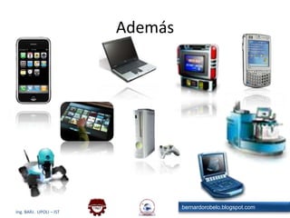 Desarrollo SimplificadoAlto nivel de abstracciónNo mas accesos COM a bajo nivelOrientado a Objetos desde el NúcleoSistema de tipos unificado (CTS)Todo es un objeto, no mas variantsComponentes de SoftwarePropiedades, métodos, eventos, y atributos incluidos en la construcción de clasesAPI organizada en forma Jerárquica