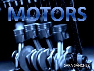 MOTORS SARA SÁNCHEZ 