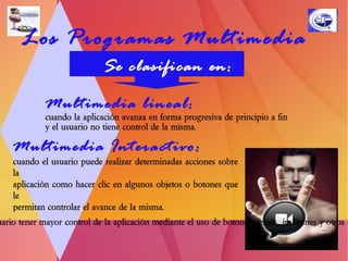 Mejora las interfaces tradicionales basada solo en texto y proporciona beneficios importantes que atraen y mantienen la atención y el interés. 