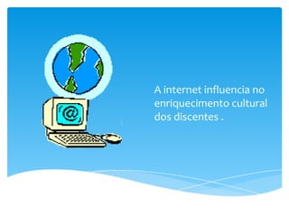 Tecnologia na aprendizagem