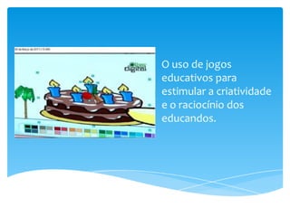 Tecnologia na aprendizagem