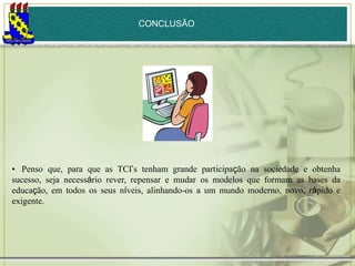 Tecnologia Na Ead