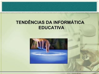 Tecnologia Na Ead