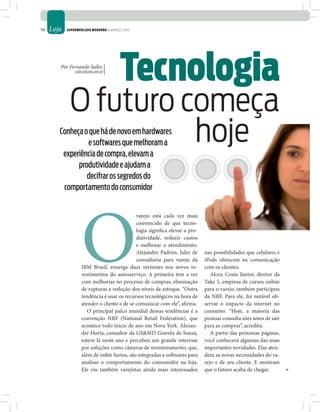 79   Loja   SUPERMERCADO MODERNO • MARÇO 2010




        Por Fernando Salles |
              salles@lund.com.br |
       ...