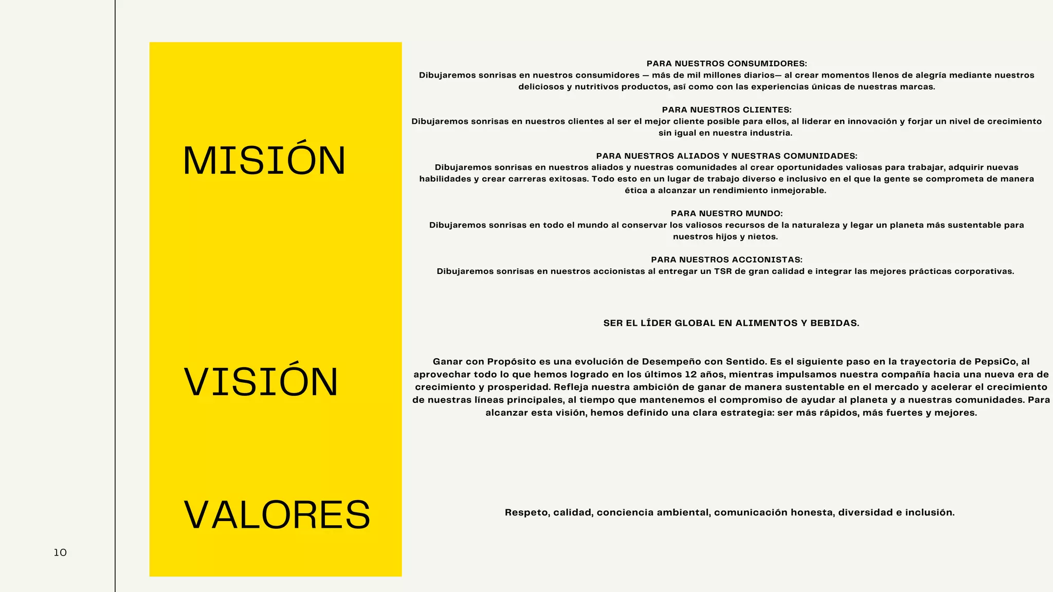 Tecnologia para Logistica WMS de RedPrairie en Pepsico Fritolay por ...