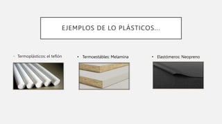 Tecnología Plasticos.pptx