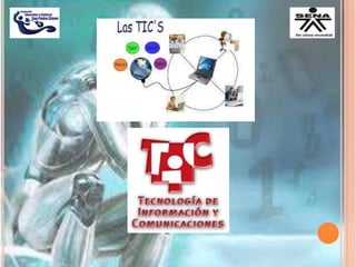 Tecnologias