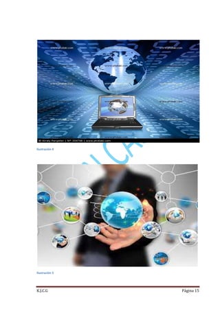 Ilustración 4

Ilustración 5

K.J.C.G

Página 15

 