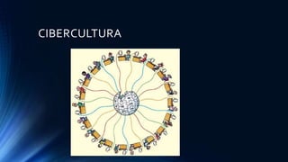 CIBERCULTURA
 