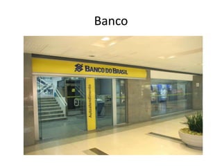 Banco
 