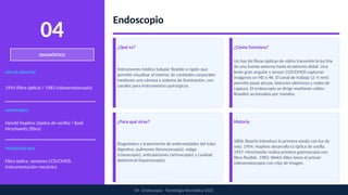 Tecnologías Esenciales en Equipos Biomédicos para Diagnóstico y Soporte ...