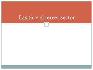 Tecnologias De Informacion