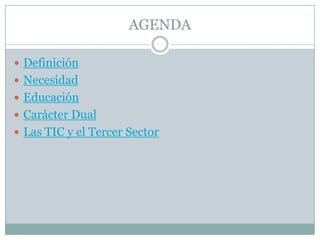 Tecnologias De Informacion