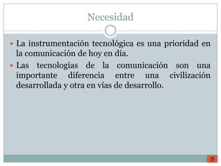 Tecnologias De Informacion