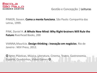 Discussão
Músicos, sociólogos, designers, historiadores,
jornalistas, físicos, biólogos, antropólogos,
pedagogos, engenheiros, editores,
diagramadores, atores, sonhadores,
programadores e todos os demais seres
humanos e exatos :
Juntos fazemos sentido !
 