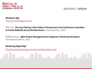 Discussão
EaaS - Everything as a Software
Algorithm Marketing
 